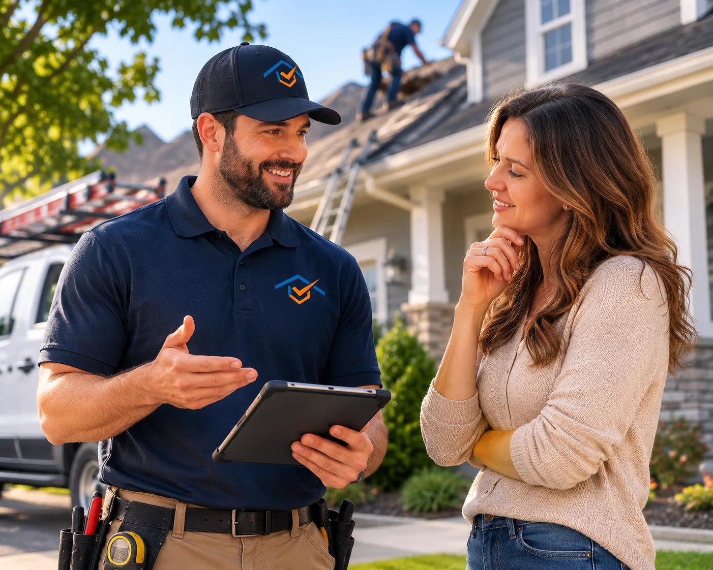 Roof Inspection FAQs in Lester, IA
