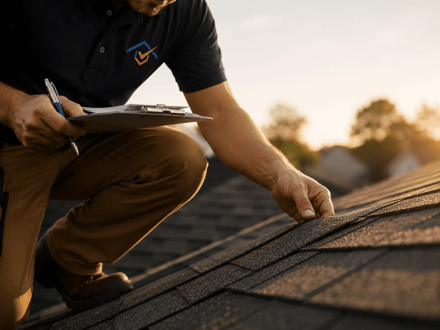 Why Choose Roof Inspection in Lester, IA