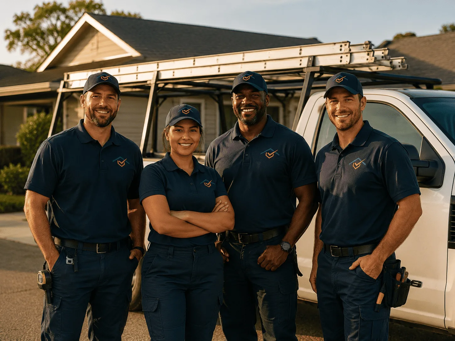 Roof Inspection company in Lester, IA